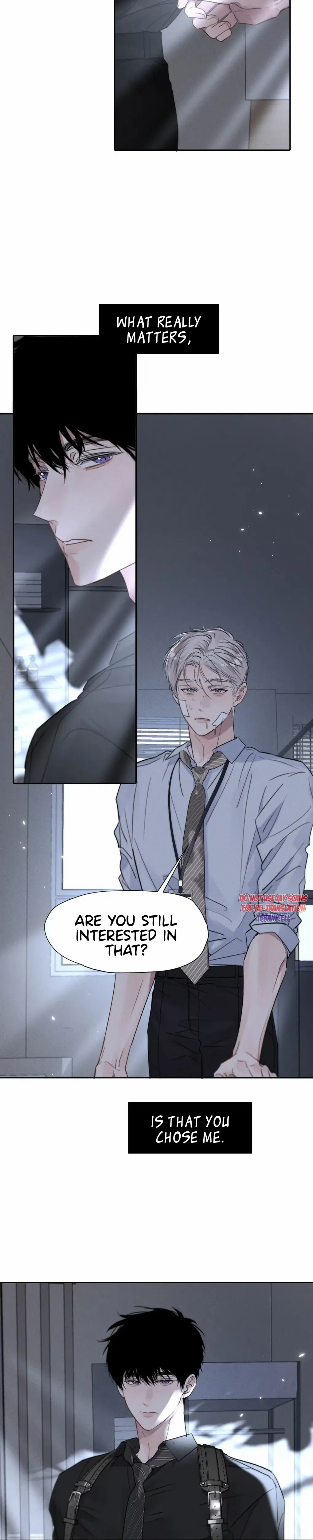 I became a first-class guide thanks to my childhood friends Chapter 46 - Page 18 in English