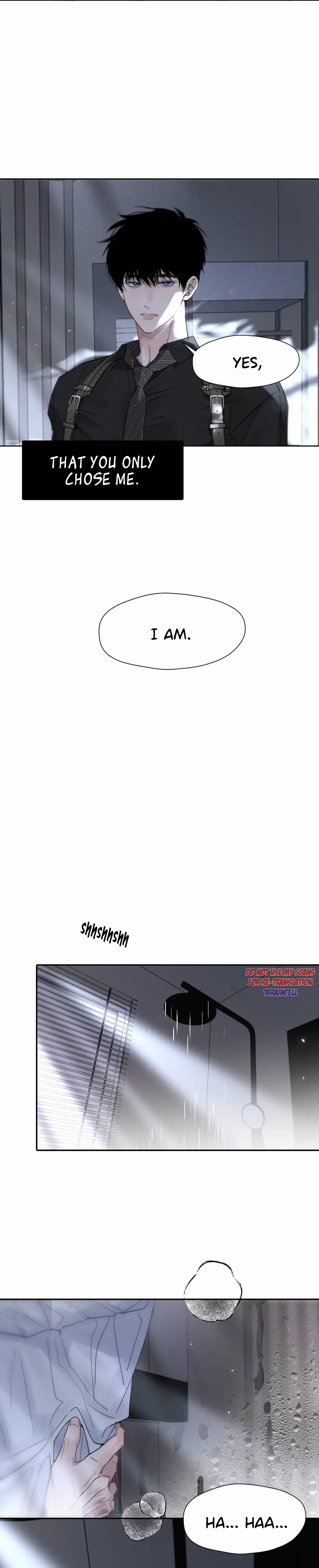 I became a first-class guide thanks to my childhood friends Chapter 46 - Page 19 in English