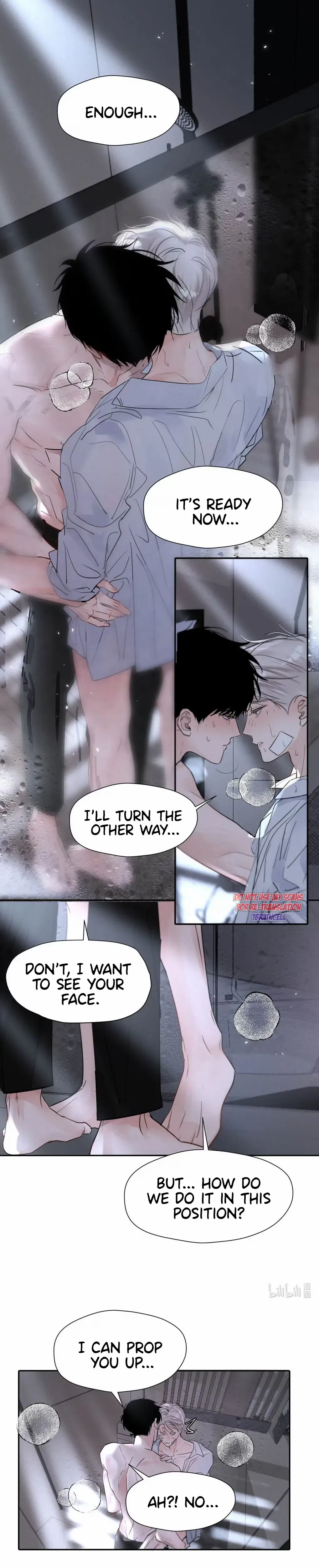 I became a first-class guide thanks to my childhood friends Chapter 46 - Page 20 in English