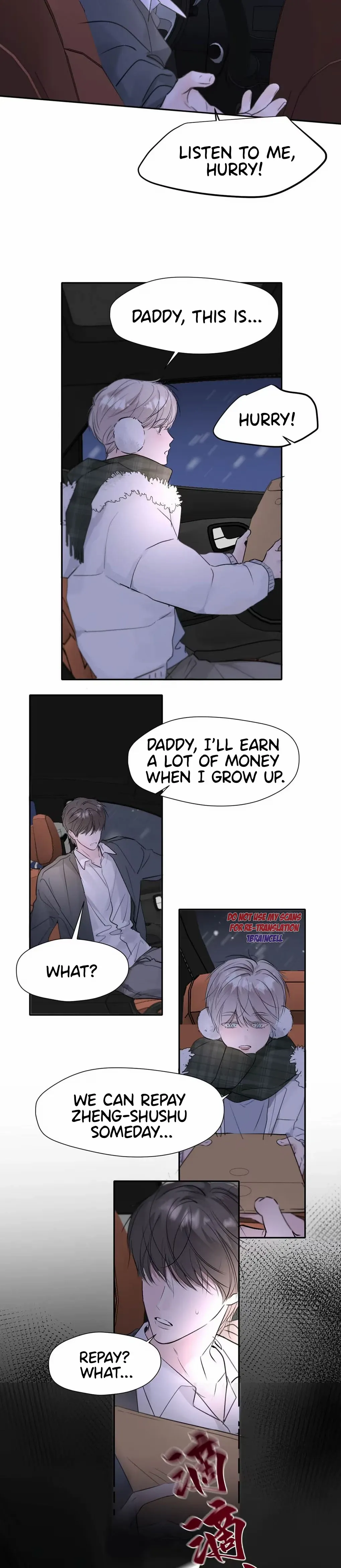 I became a first-class guide thanks to my childhood friends Chapter 47 - Page 14 in English