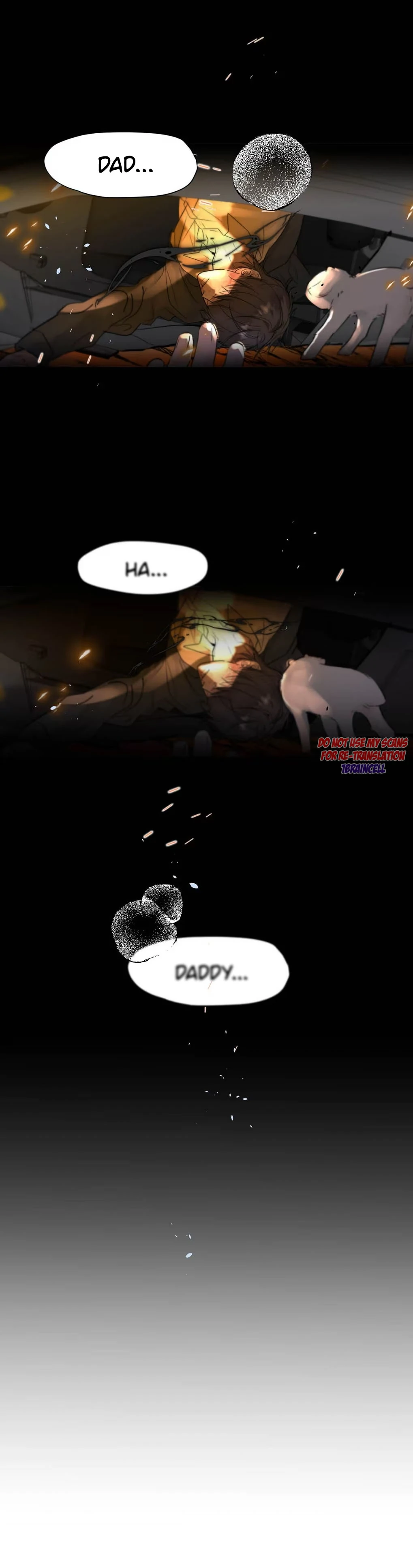I became a first-class guide thanks to my childhood friends Chapter 47 - Page 22 in English