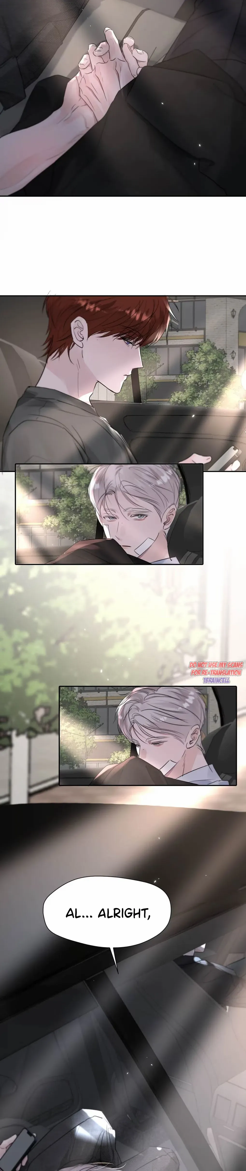 I became a first-class guide thanks to my childhood friends Chapter 47 - Page 7 in English