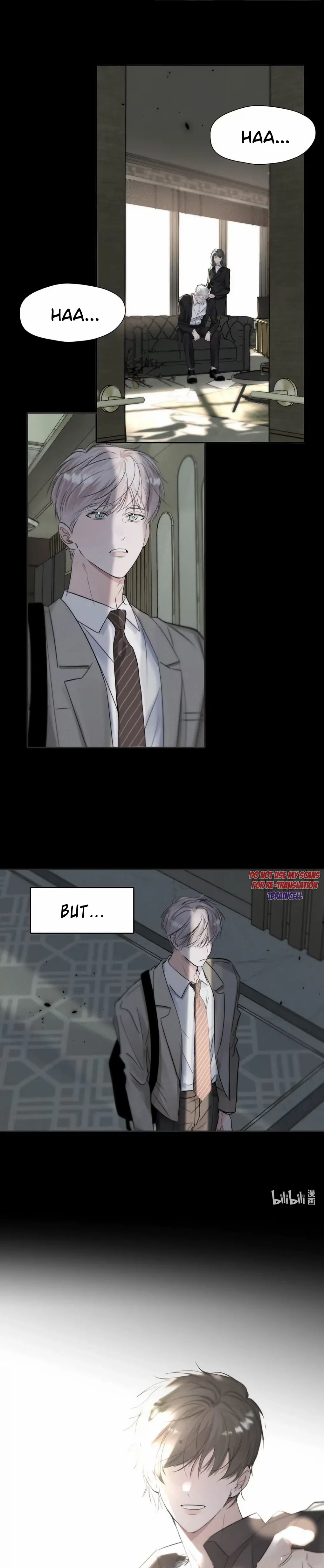 I became a first-class guide thanks to my childhood friends Chapter 48 - Page 11 in English