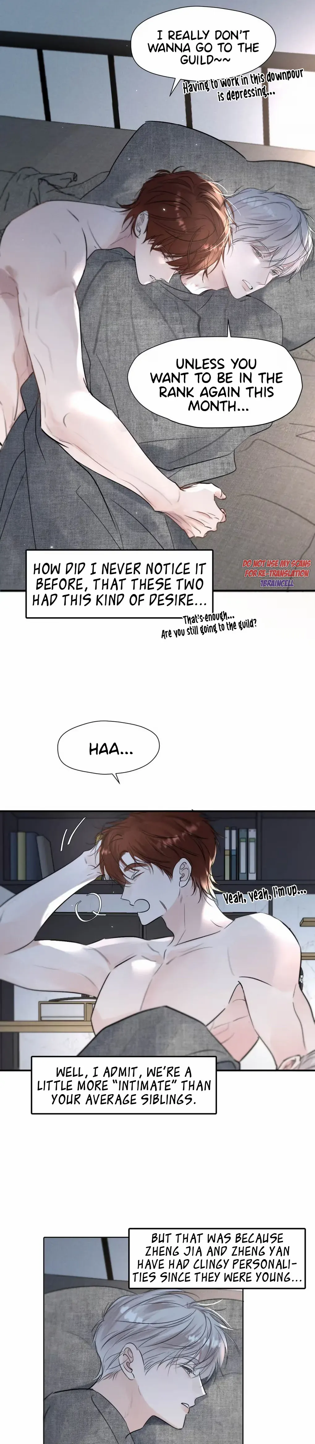 I became a first-class guide thanks to my childhood friends Chapter 48 - Page 20 in English