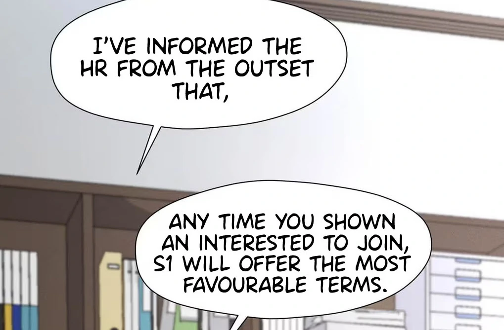 I became a first-class guide thanks to my childhood friends Chapter 49 - Page 18 in English
