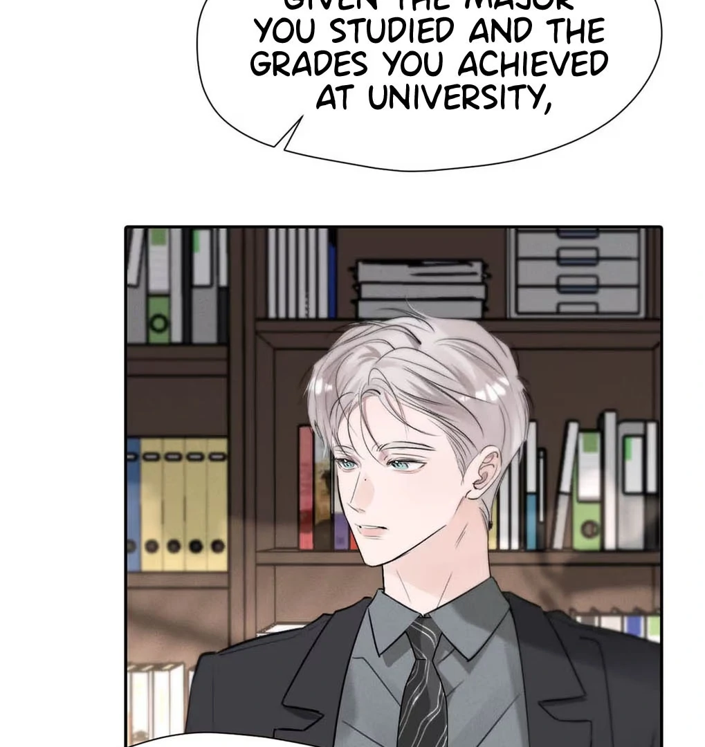 I became a first-class guide thanks to my childhood friends Chapter 49 - Page 22 in English