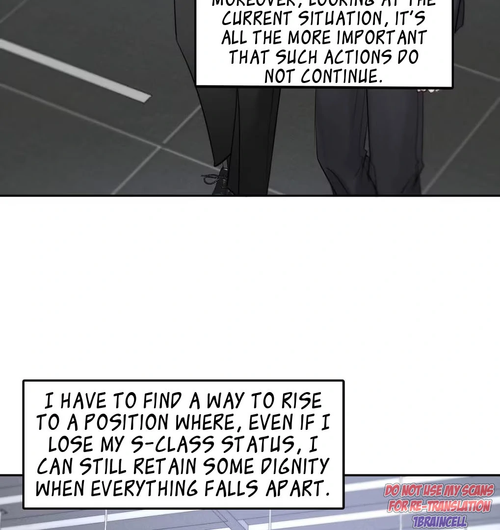 I became a first-class guide thanks to my childhood friends Chapter 49 - Page 32 in English