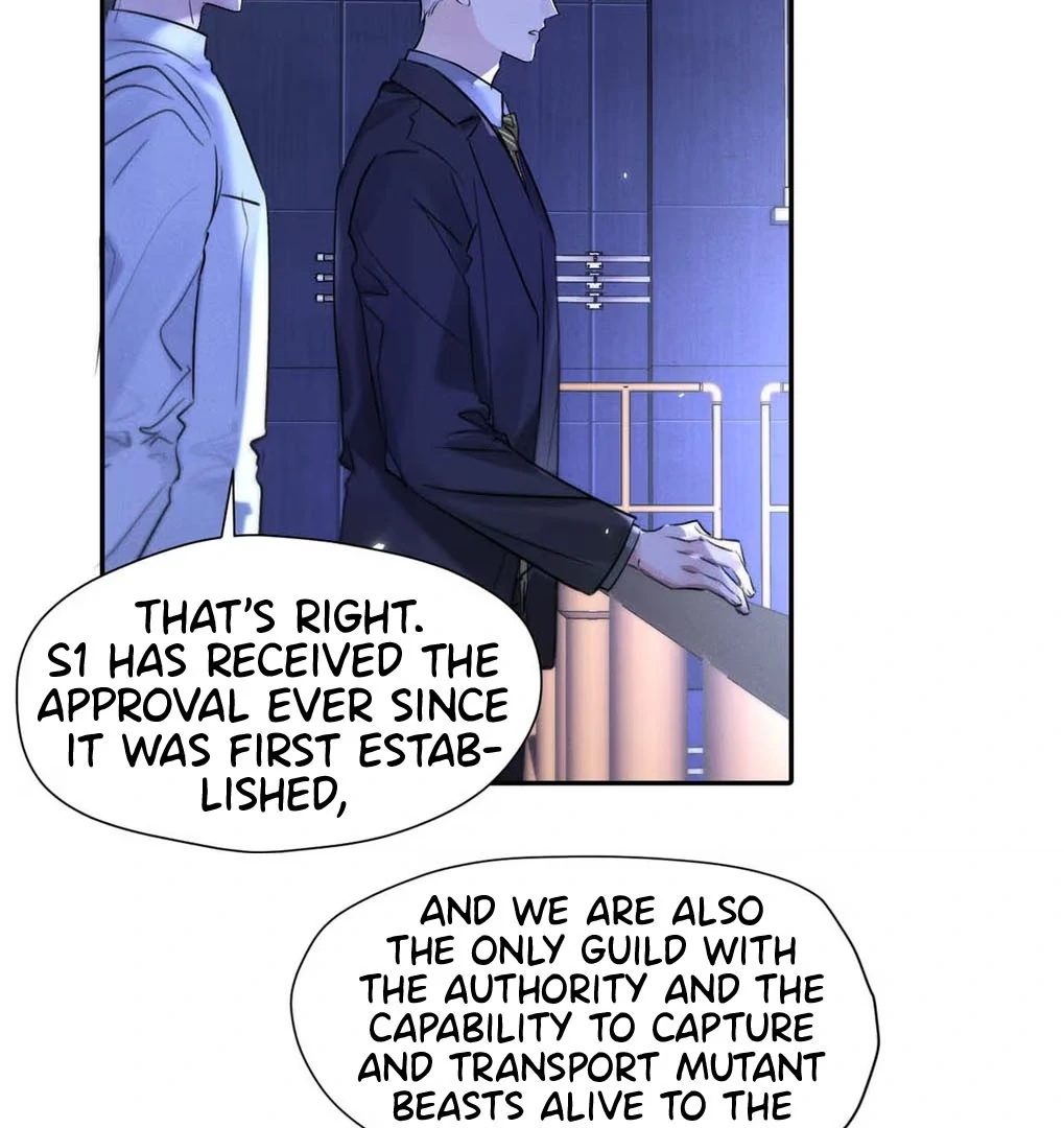 I became a first-class guide thanks to my childhood friends Chapter 49 - Page 41 in English