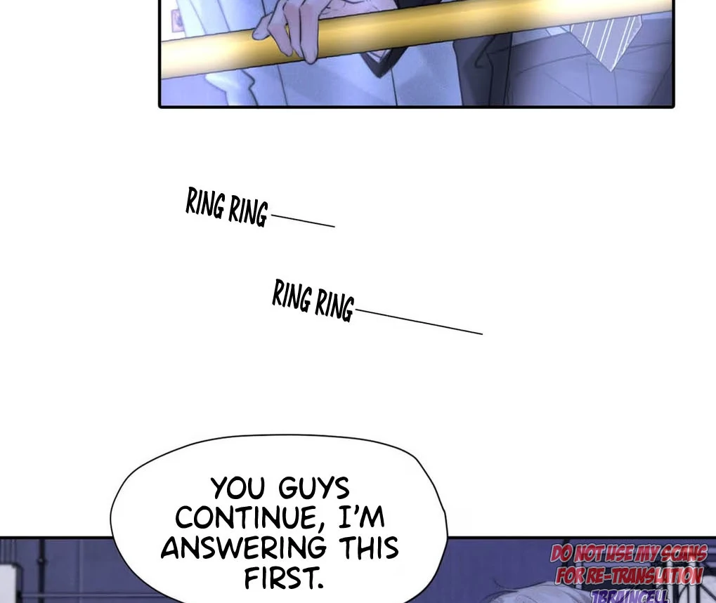 I became a first-class guide thanks to my childhood friends Chapter 49 - Page 43 in English