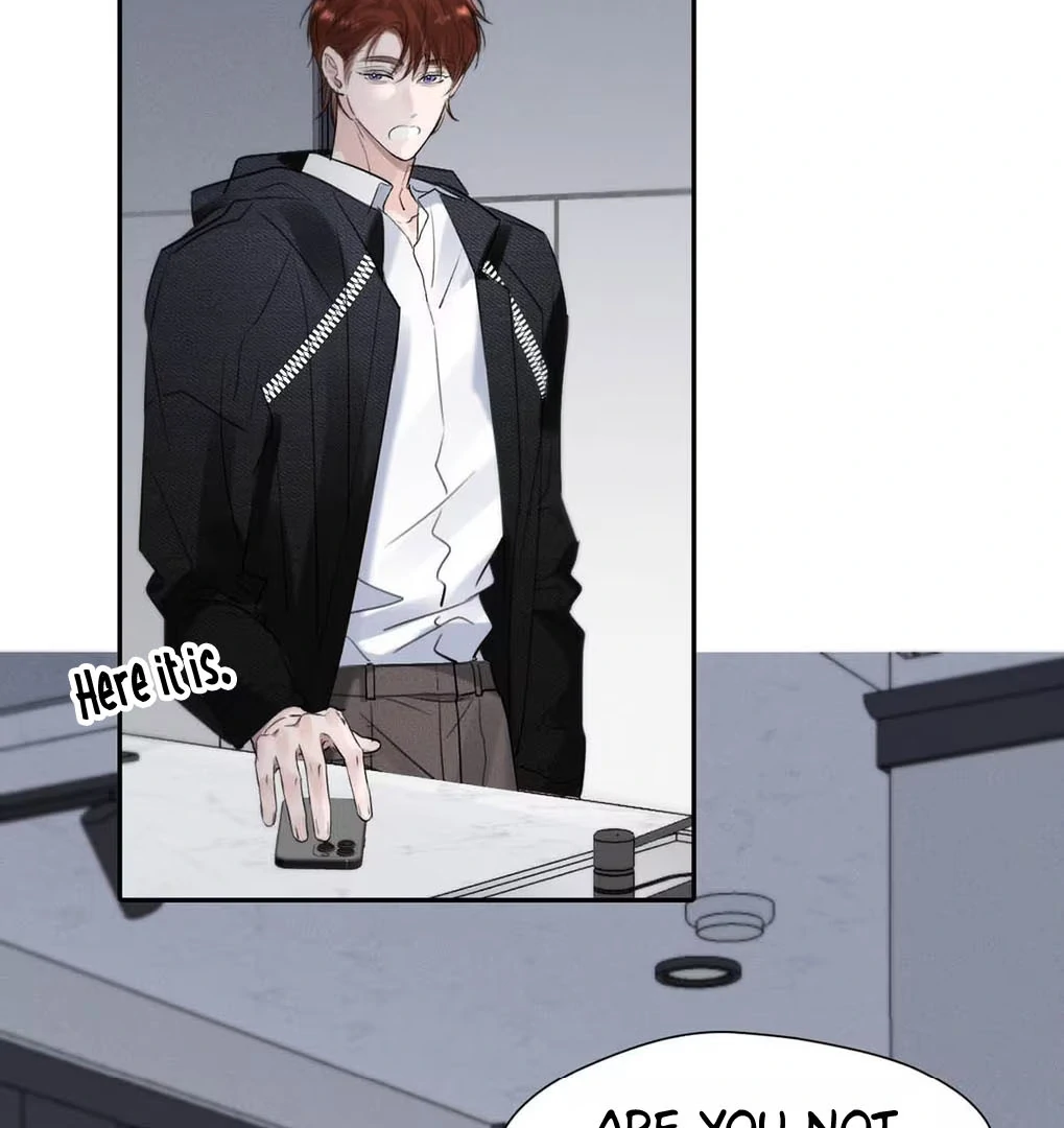 I became a first-class guide thanks to my childhood friends Chapter 49 - Page 56 in English