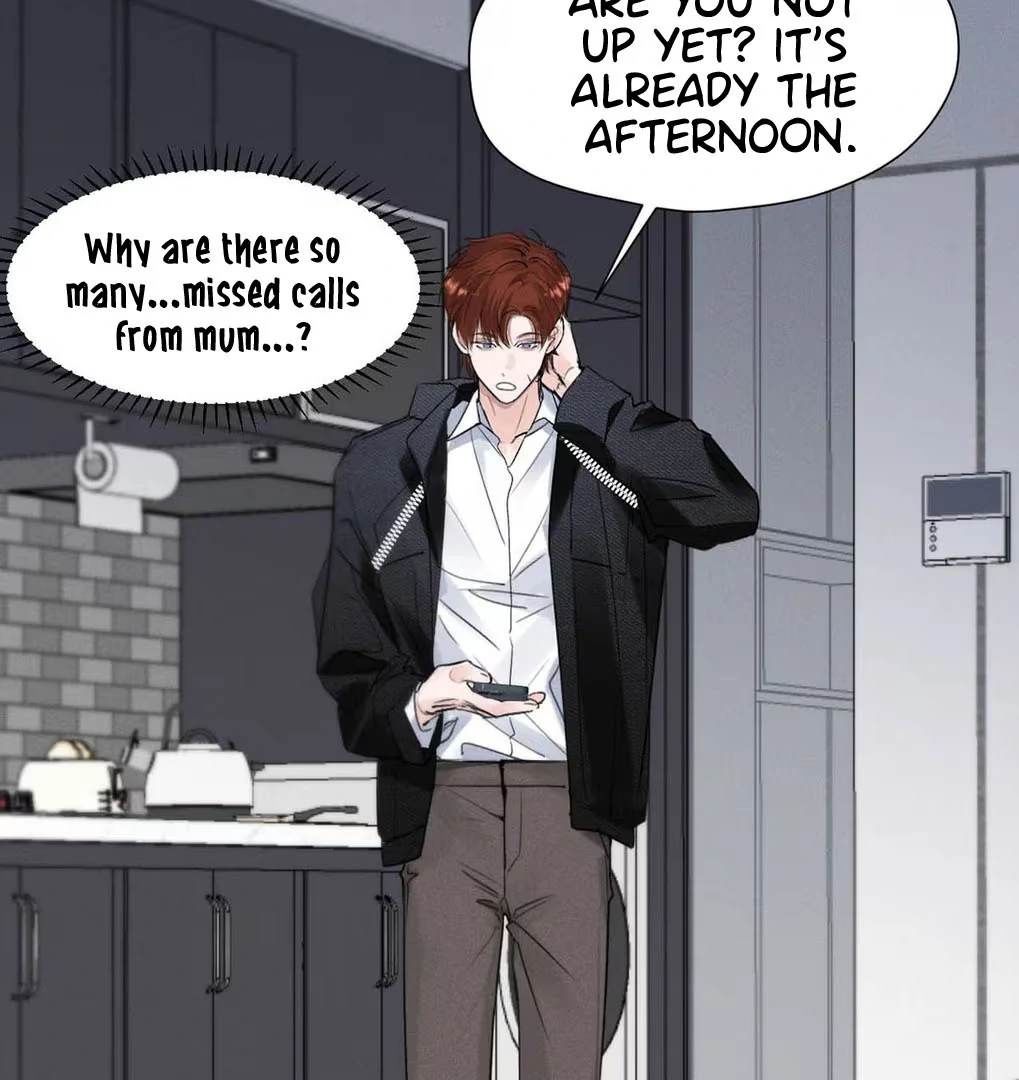 I became a first-class guide thanks to my childhood friends Chapter 49 - Page 57 in English