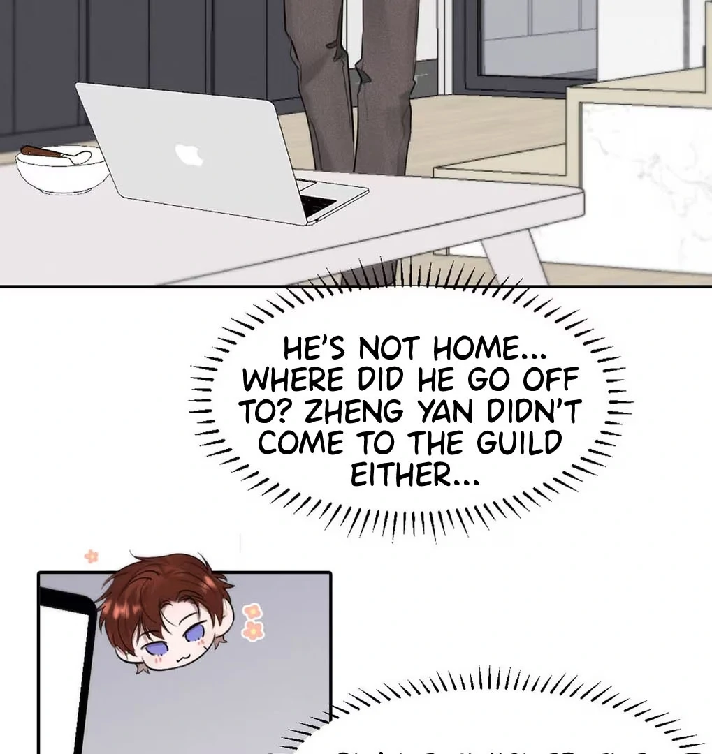 I became a first-class guide thanks to my childhood friends Chapter 49 - Page 58 in English