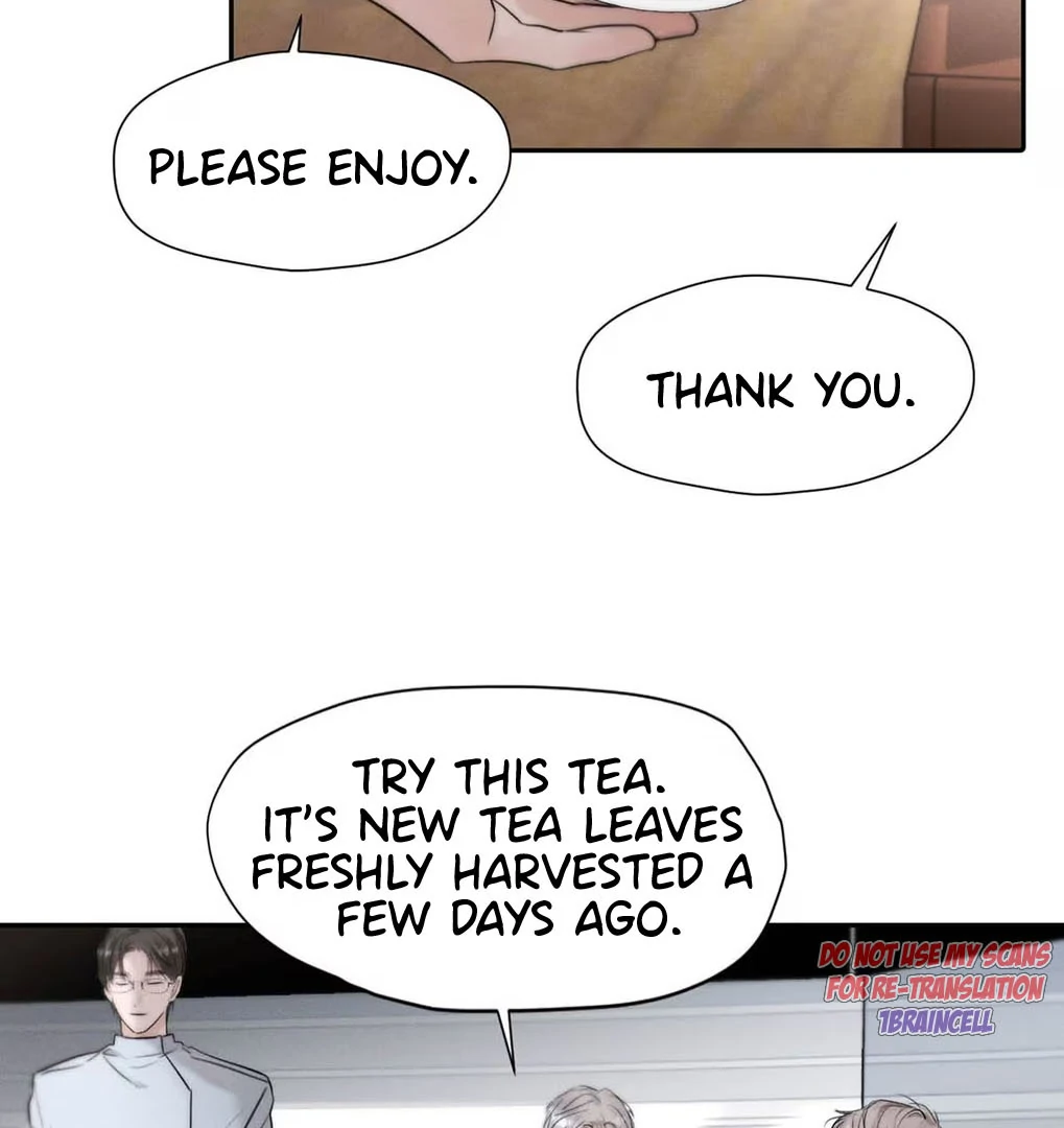 I became a first-class guide thanks to my childhood friends Chapter 49 - Page 6 in English