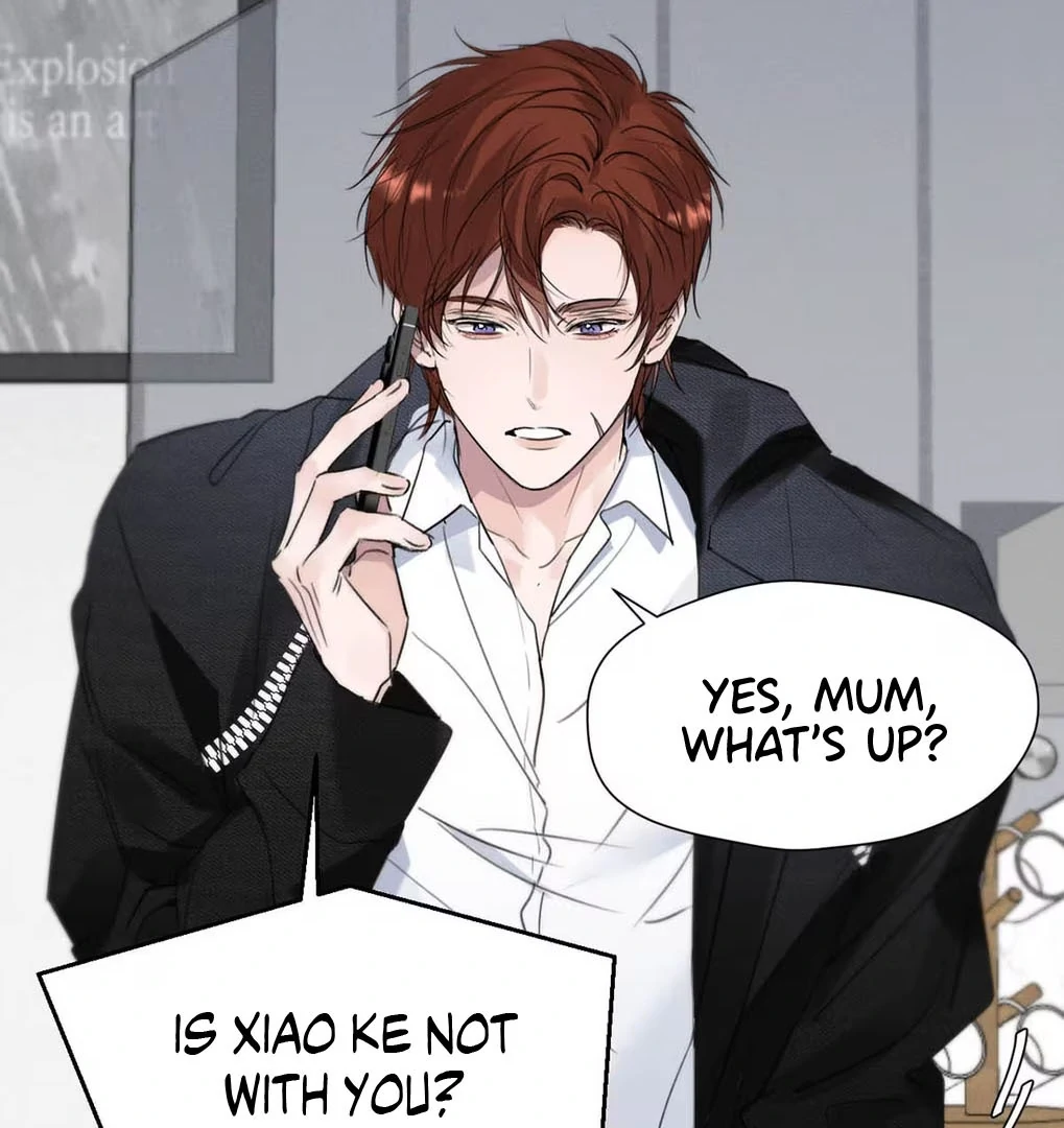 I became a first-class guide thanks to my childhood friends Chapter 49 - Page 61 in English