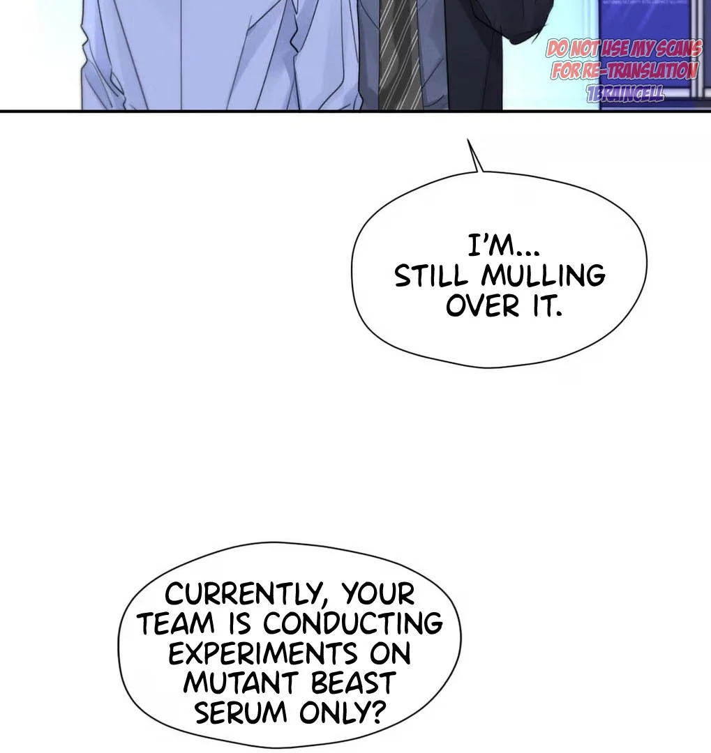 I became a first-class guide thanks to my childhood friends Chapter 49 - Page 74 in English