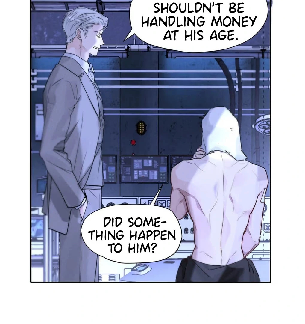 I became a first-class guide thanks to my childhood friends Chapter 50 - Page 14 in English