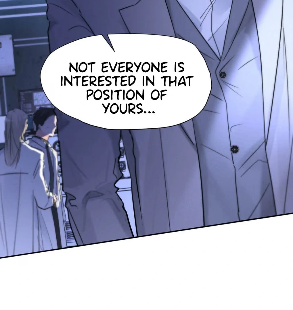 I became a first-class guide thanks to my childhood friends Chapter 50 - Page 35 in English