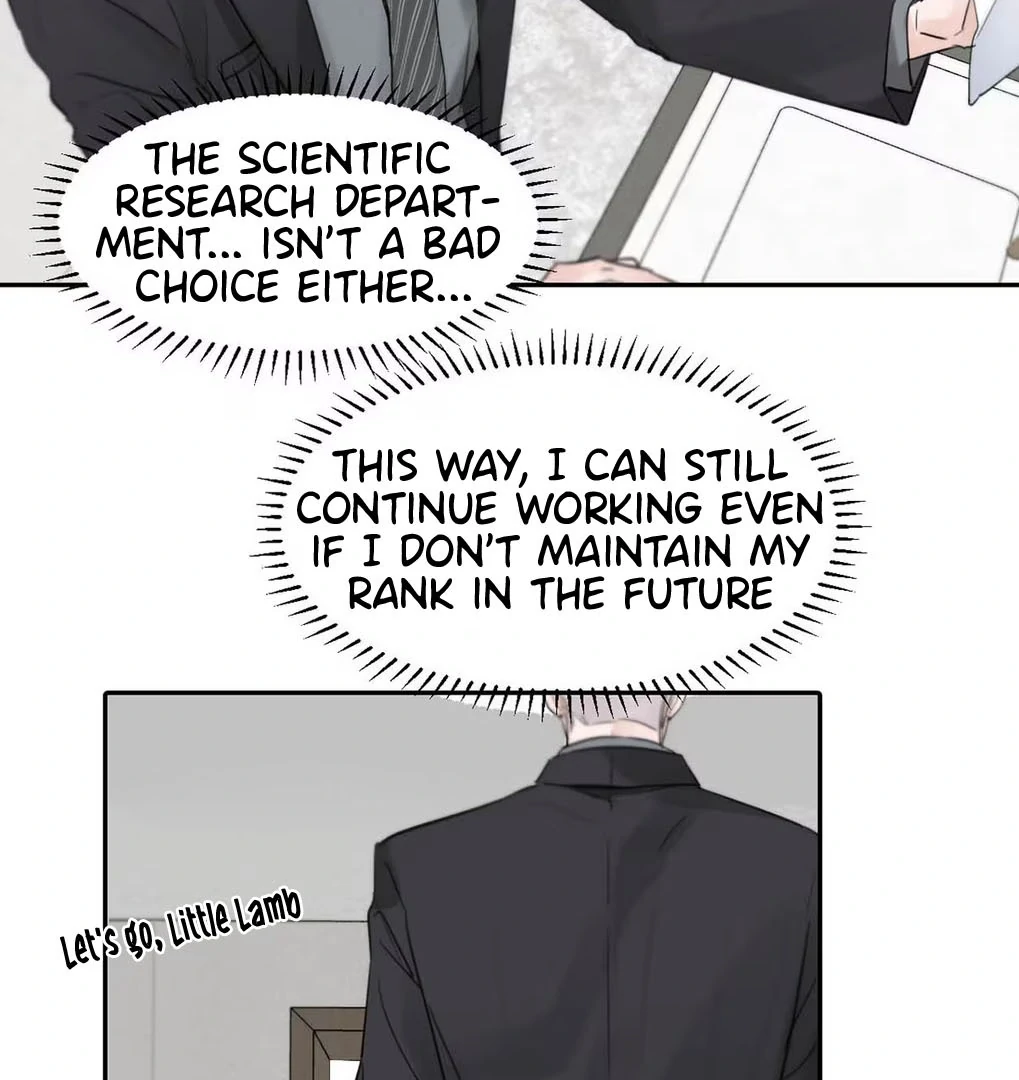 I became a first-class guide thanks to my childhood friends Chapter 50 - Page 44 in English