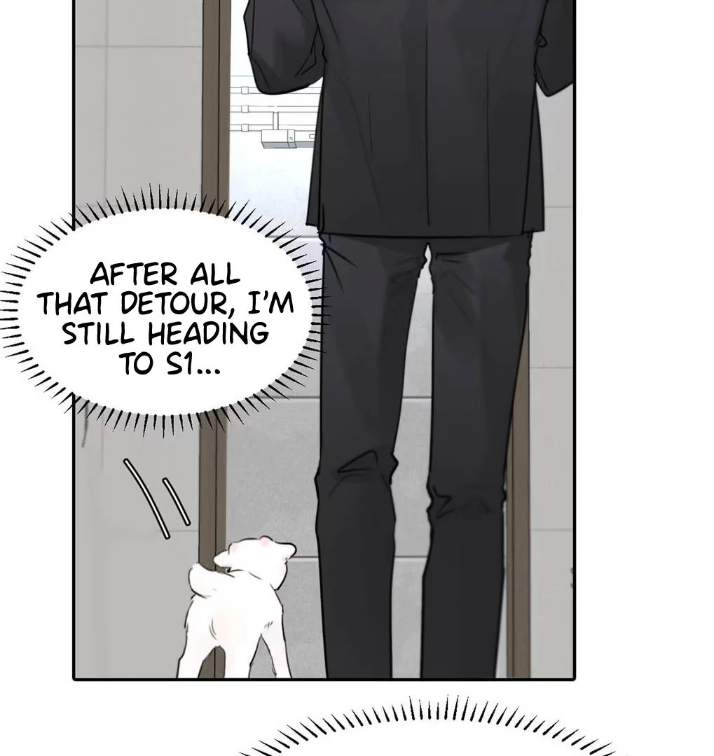 I became a first-class guide thanks to my childhood friends Chapter 50 - Page 45 in English