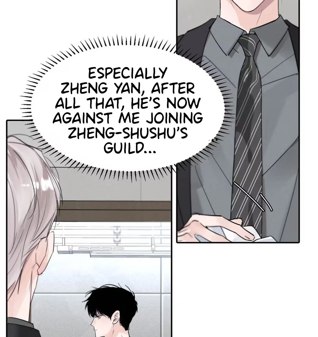 I became a first-class guide thanks to my childhood friends Chapter 50 - Page 47 in English