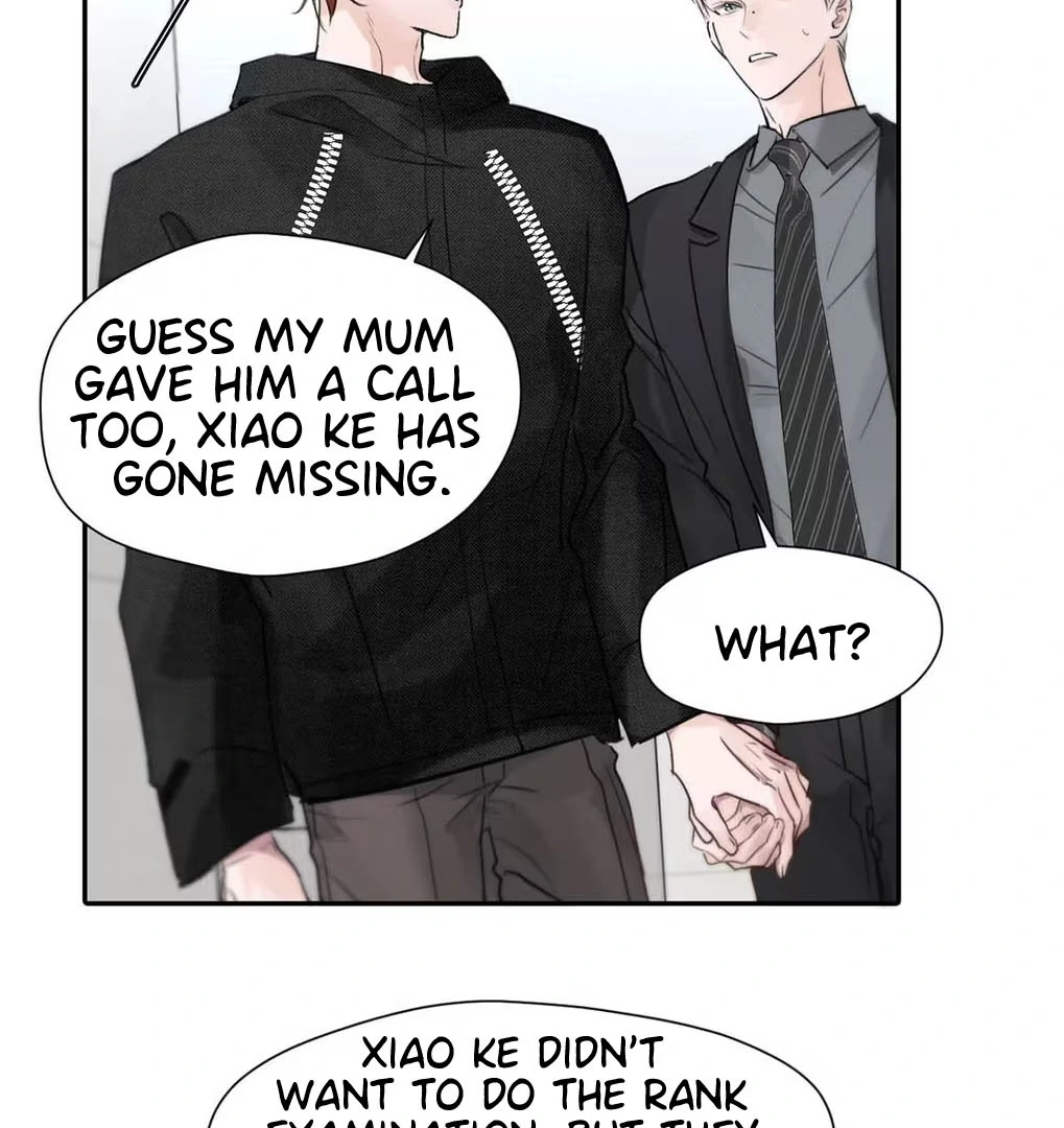 I became a first-class guide thanks to my childhood friends Chapter 50 - Page 56 in English