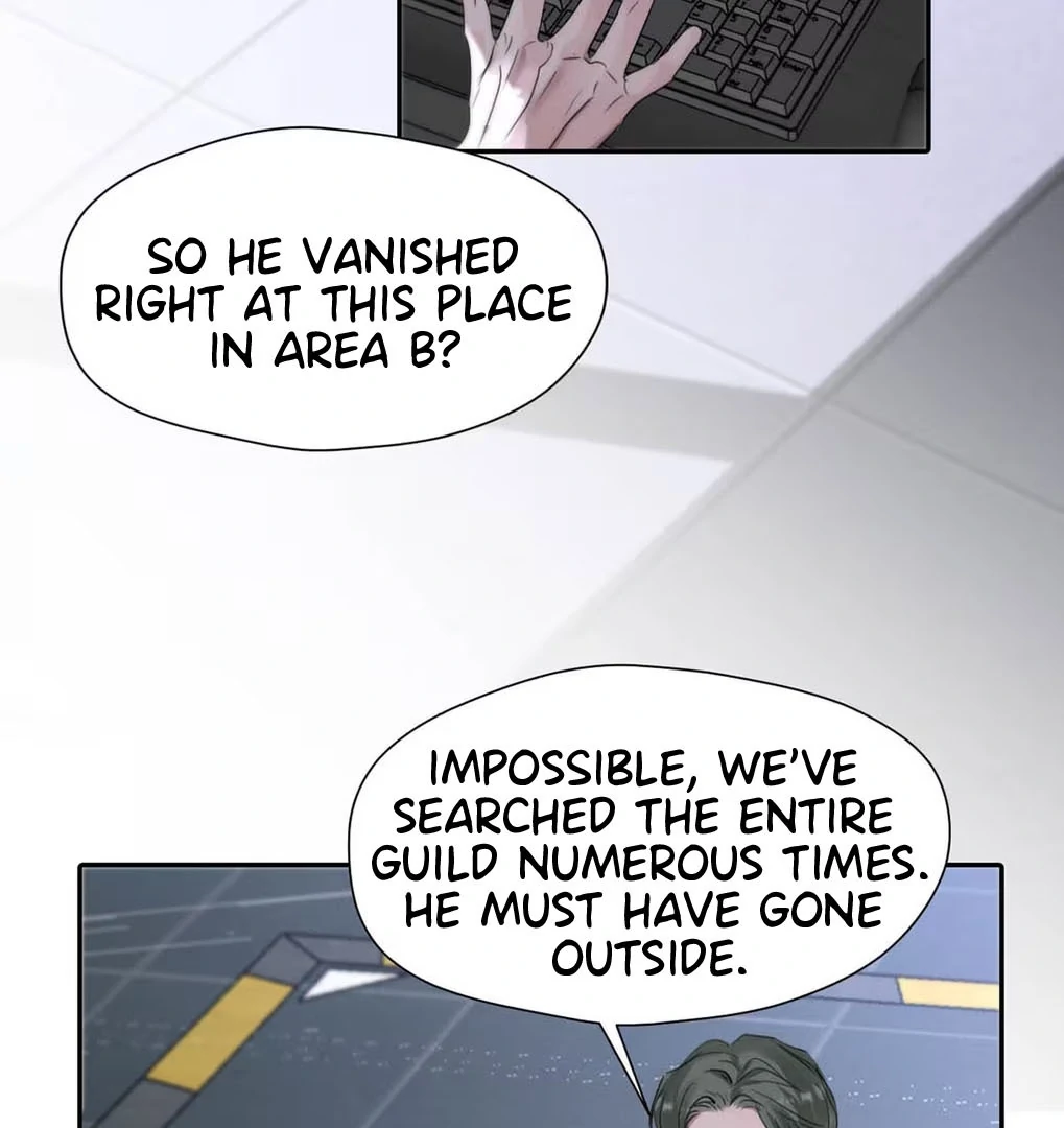 I became a first-class guide thanks to my childhood friends Chapter 50 - Page 61 in English