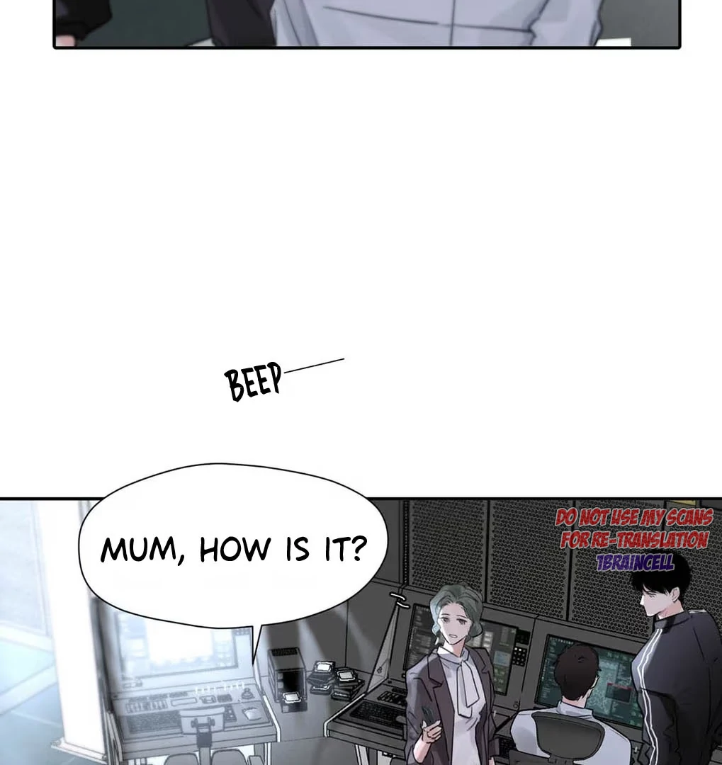 I became a first-class guide thanks to my childhood friends Chapter 50 - Page 63 in English