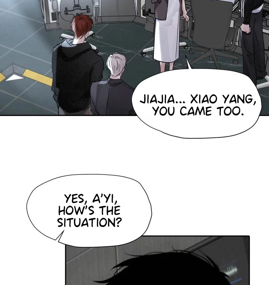 I became a first-class guide thanks to my childhood friends Chapter 50 - Page 64 in English