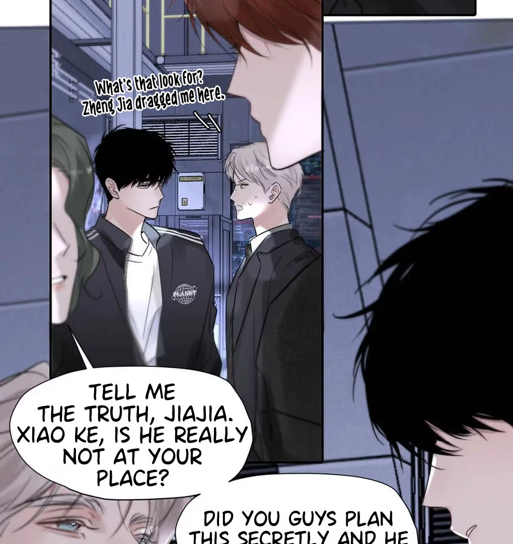 I became a first-class guide thanks to my childhood friends Chapter 50 - Page 66 in English