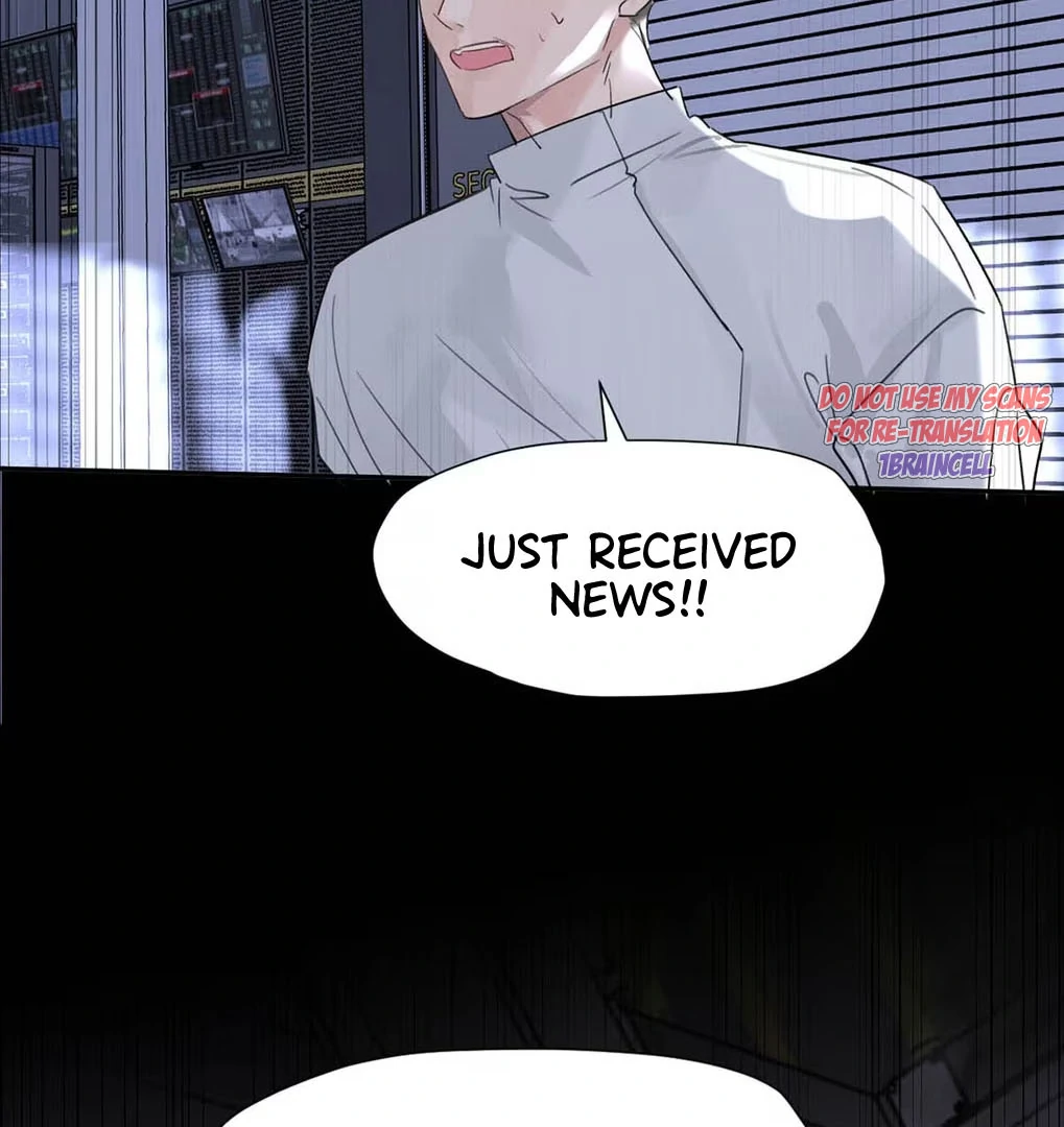 I became a first-class guide thanks to my childhood friends Chapter 50 - Page 89 in English