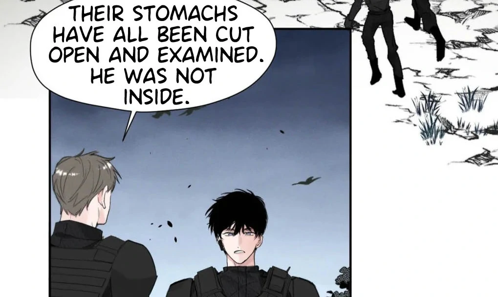 I became a first-class guide thanks to my childhood friends Chapter 51 - Page 38 in English