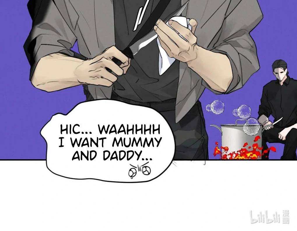 I became a first-class guide thanks to my childhood friends Chapter 51 - Page 47 in English
