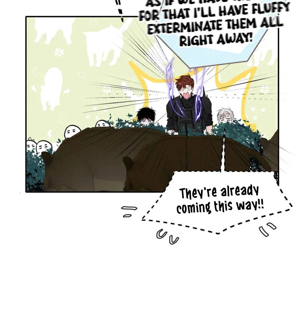 I became a first-class guide thanks to my childhood friends Chapter 51 - Page 51 in English