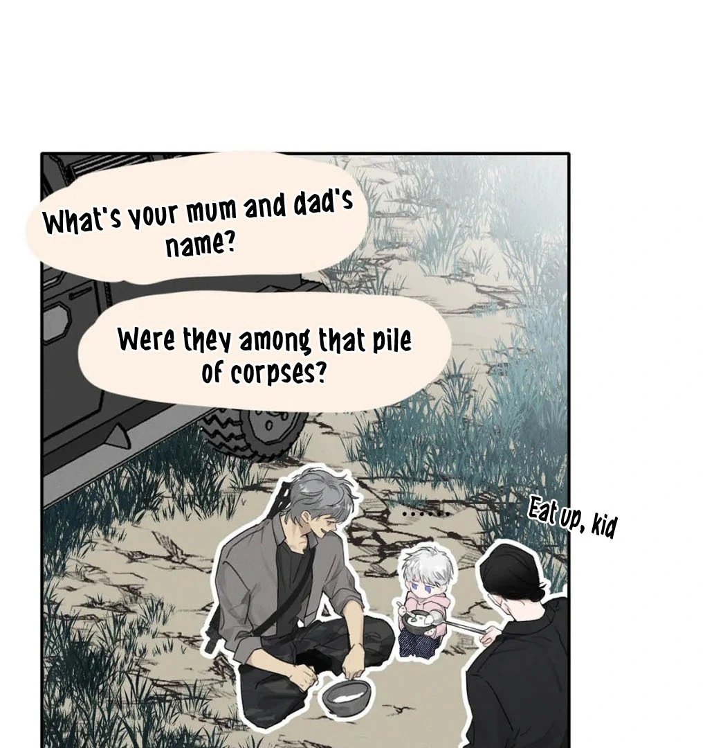 I became a first-class guide thanks to my childhood friends Chapter 51 - Page 52 in English