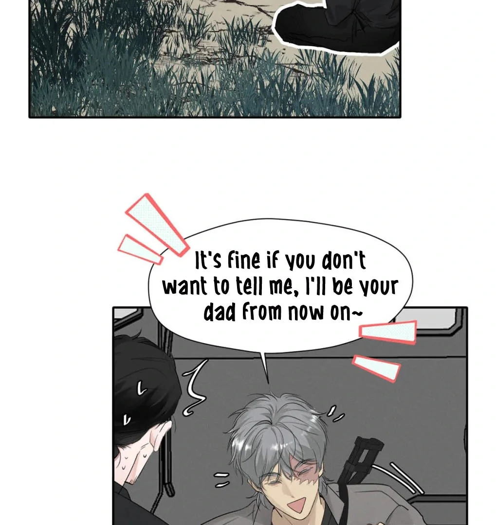 I became a first-class guide thanks to my childhood friends Chapter 51 - Page 53 in English