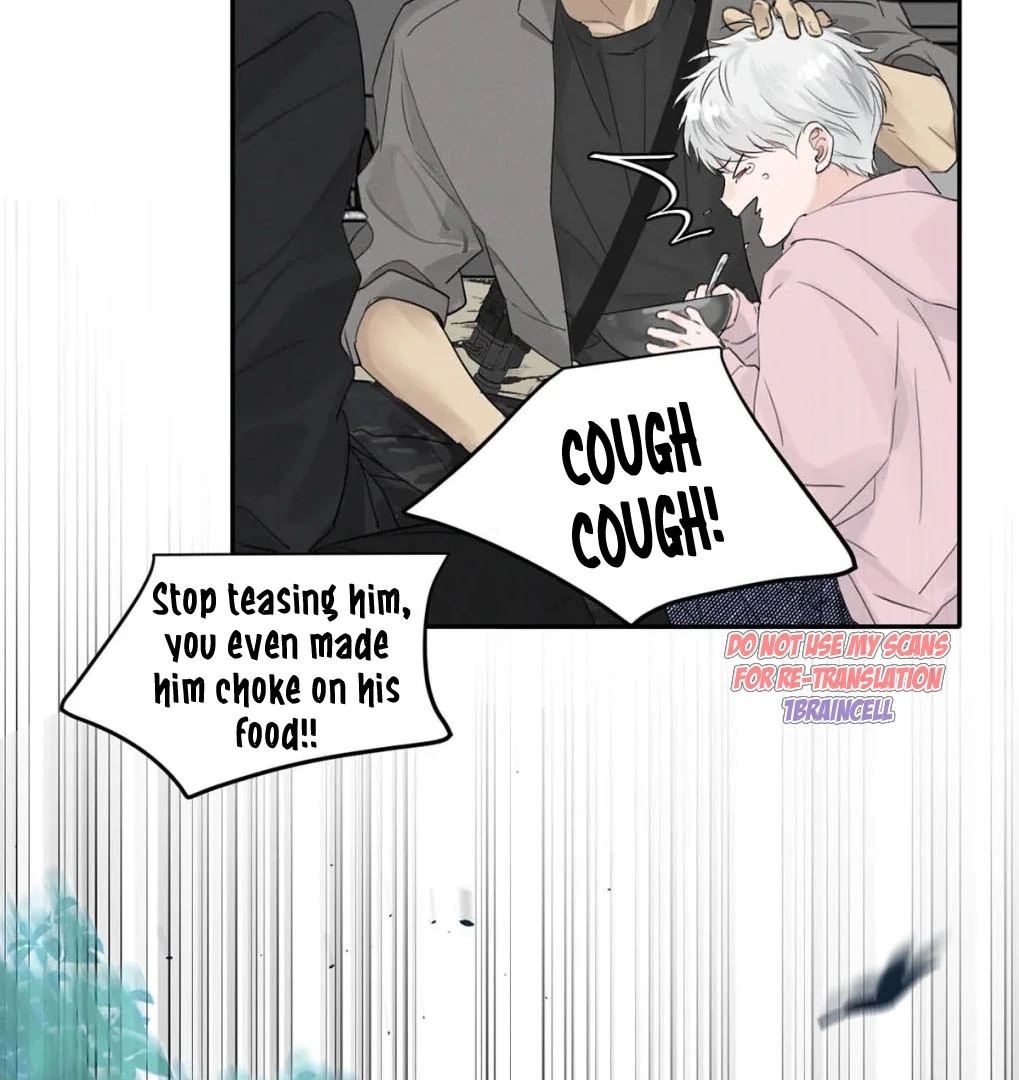 I became a first-class guide thanks to my childhood friends Chapter 51 - Page 54 in English