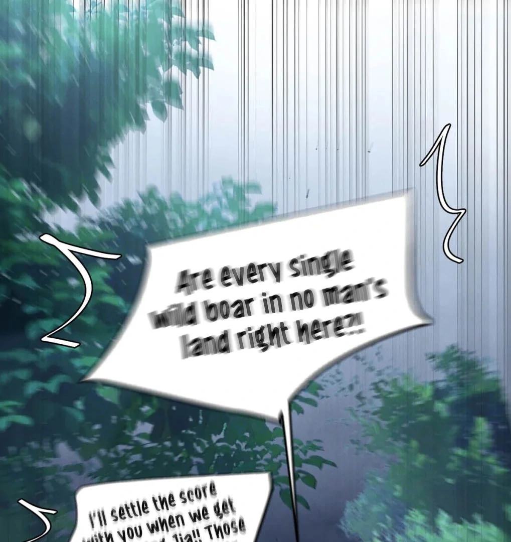I became a first-class guide thanks to my childhood friends Chapter 51 - Page 55 in English