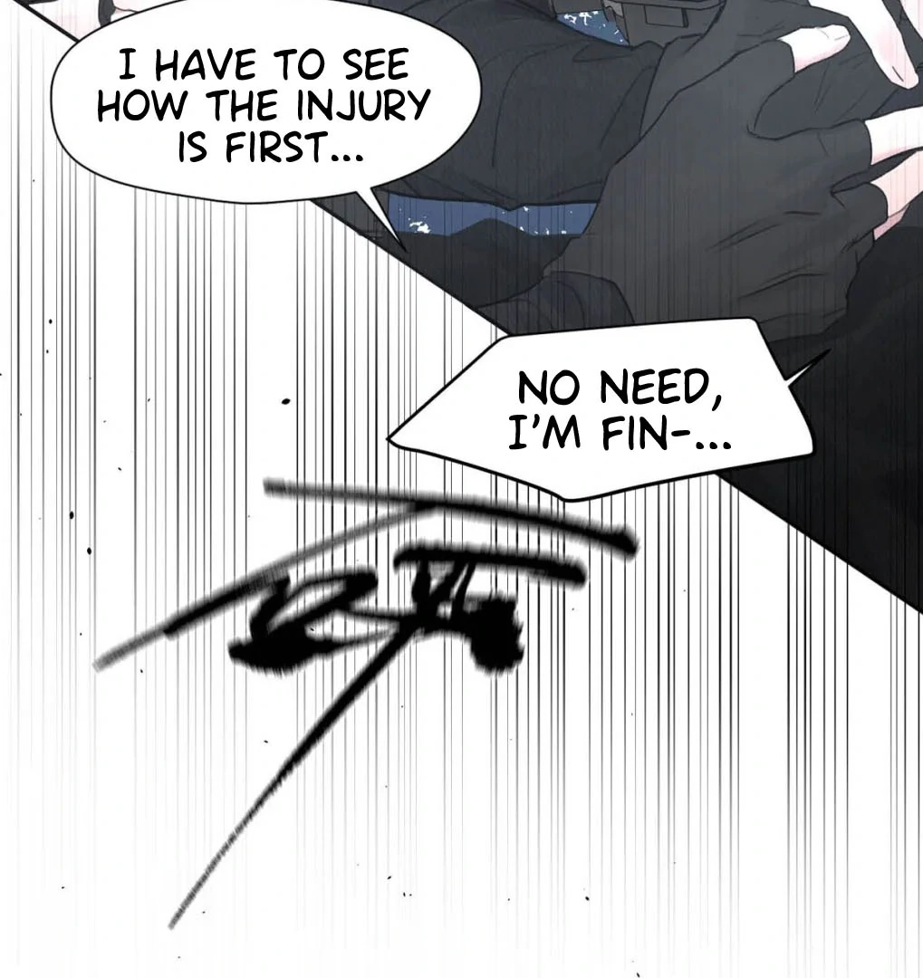 I became a first-class guide thanks to my childhood friends Chapter 51 - Page 71 in English