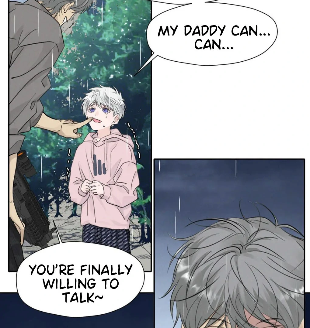 I became a first-class guide thanks to my childhood friends Chapter 51 - Page 81 in English