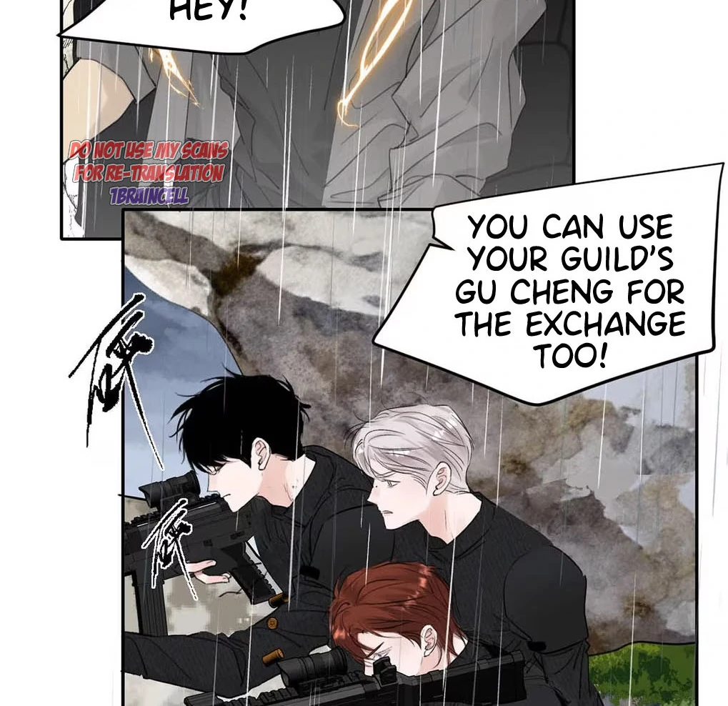 I became a first-class guide thanks to my childhood friends Chapter 52 - Page 11 in English