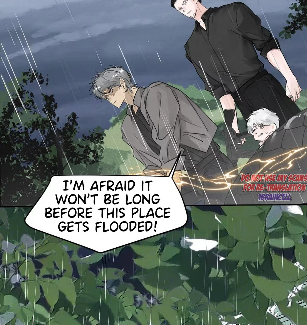 I became a first-class guide thanks to my childhood friends Chapter 52 - Page 14 in English