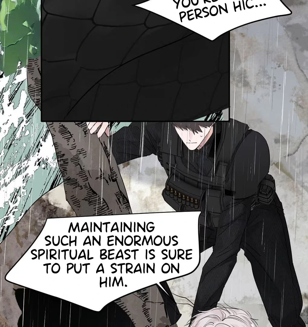 I became a first-class guide thanks to my childhood friends Chapter 52 - Page 16 in English
