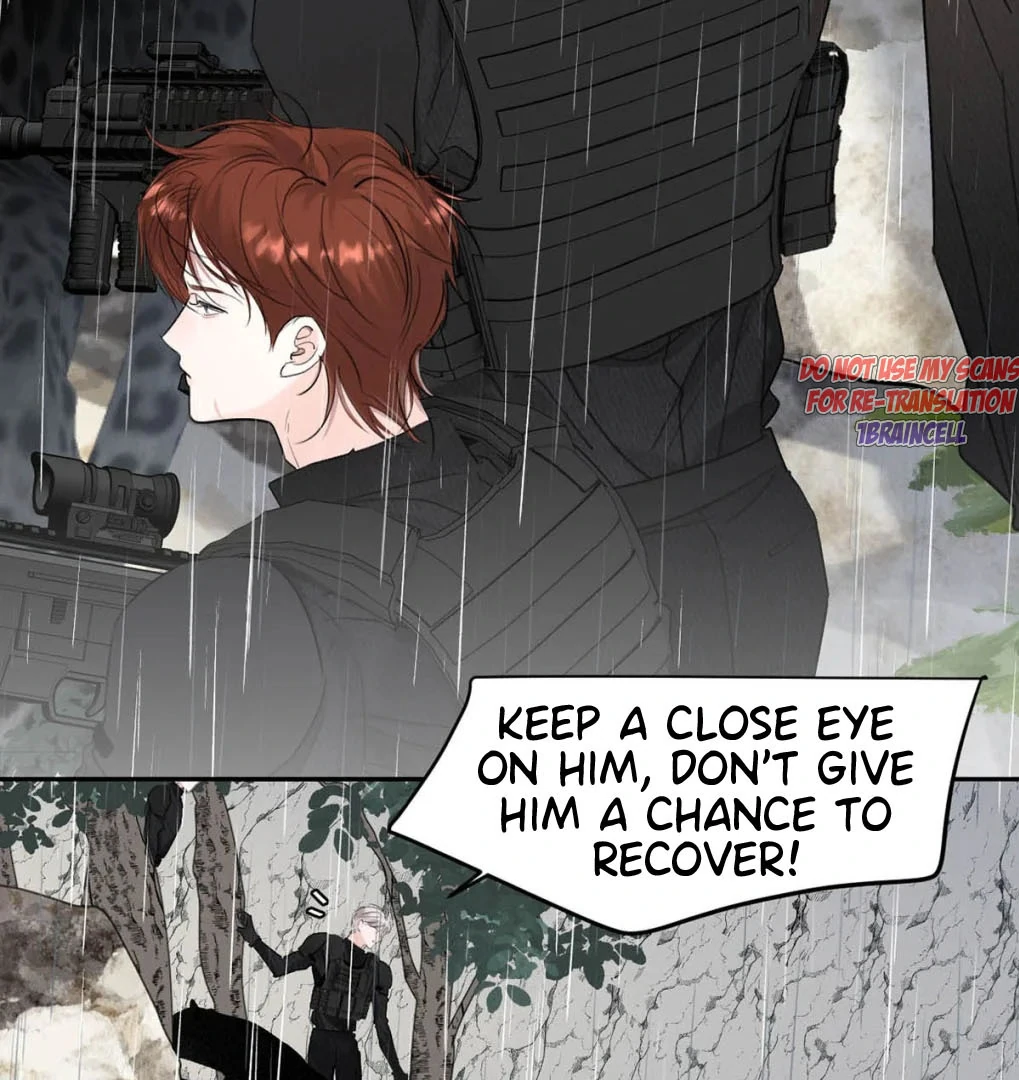 I became a first-class guide thanks to my childhood friends Chapter 52 - Page 18 in English