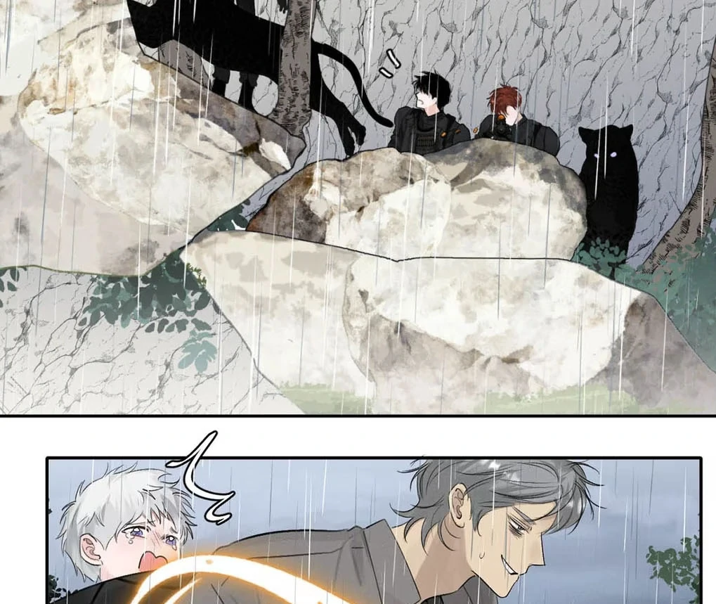 I became a first-class guide thanks to my childhood friends Chapter 52 - Page 19 in English