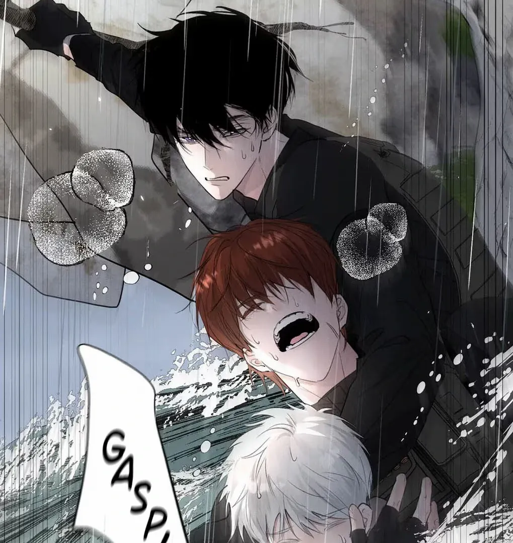 I became a first-class guide thanks to my childhood friends Chapter 52 - Page 32 in English