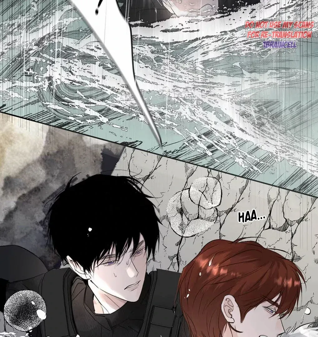 I became a first-class guide thanks to my childhood friends Chapter 52 - Page 33 in English