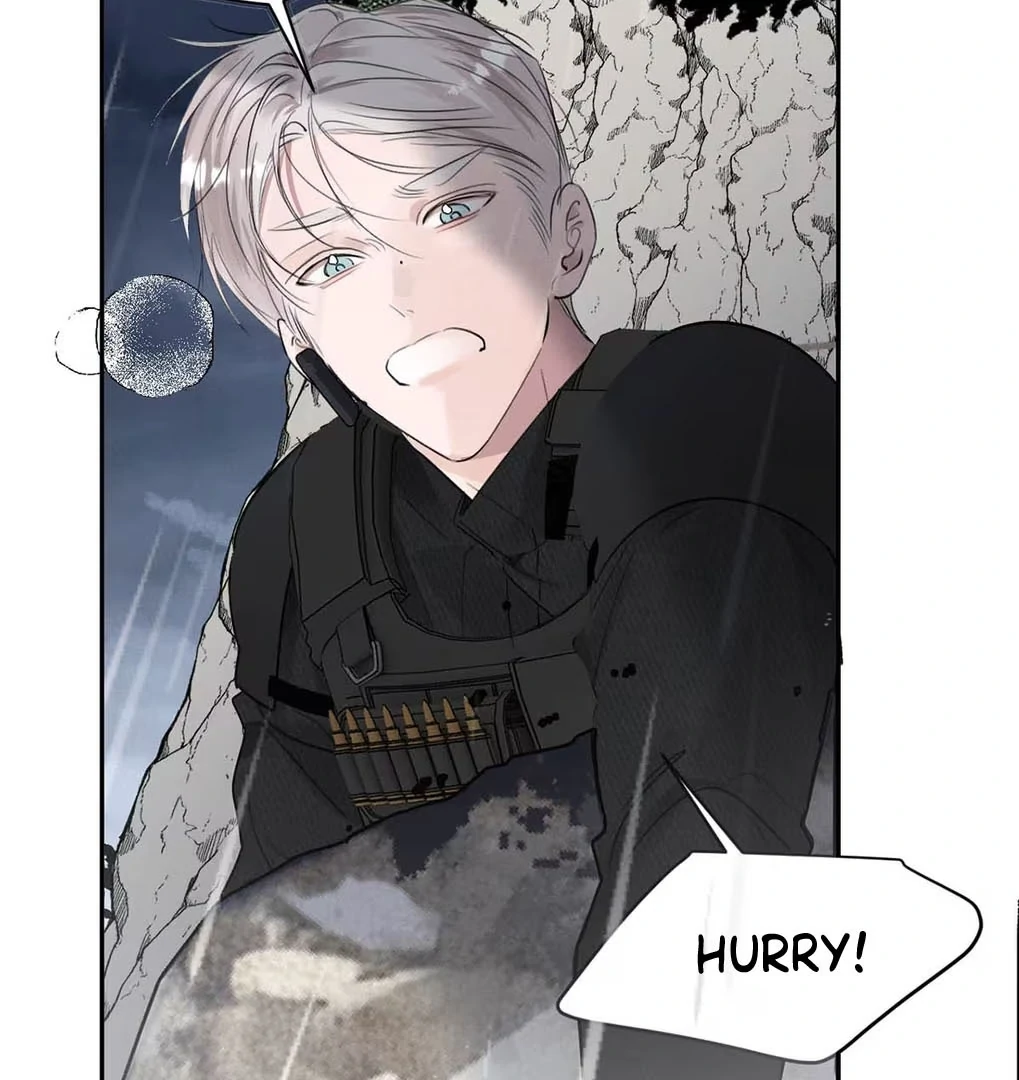 I became a first-class guide thanks to my childhood friends Chapter 52 - Page 35 in English