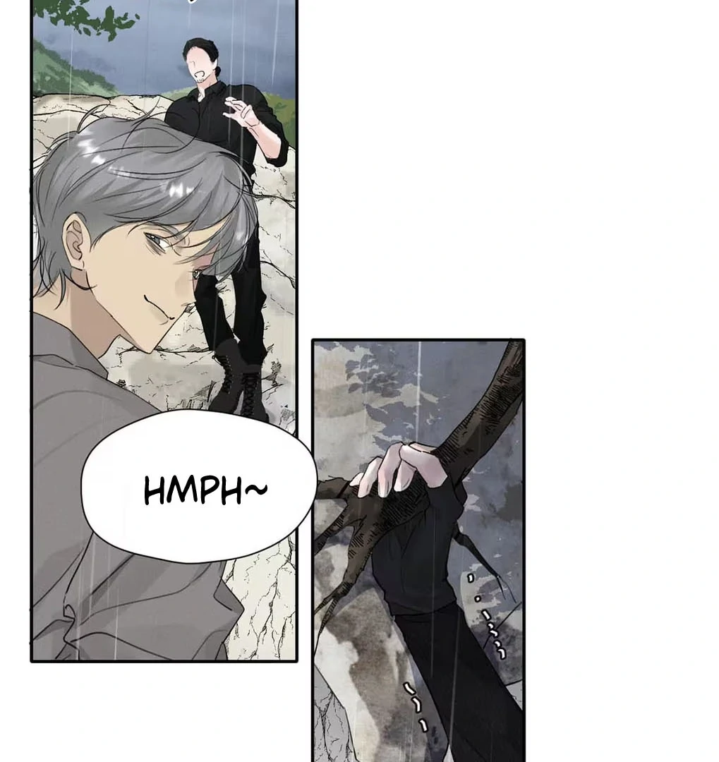 I became a first-class guide thanks to my childhood friends Chapter 52 - Page 38 in English