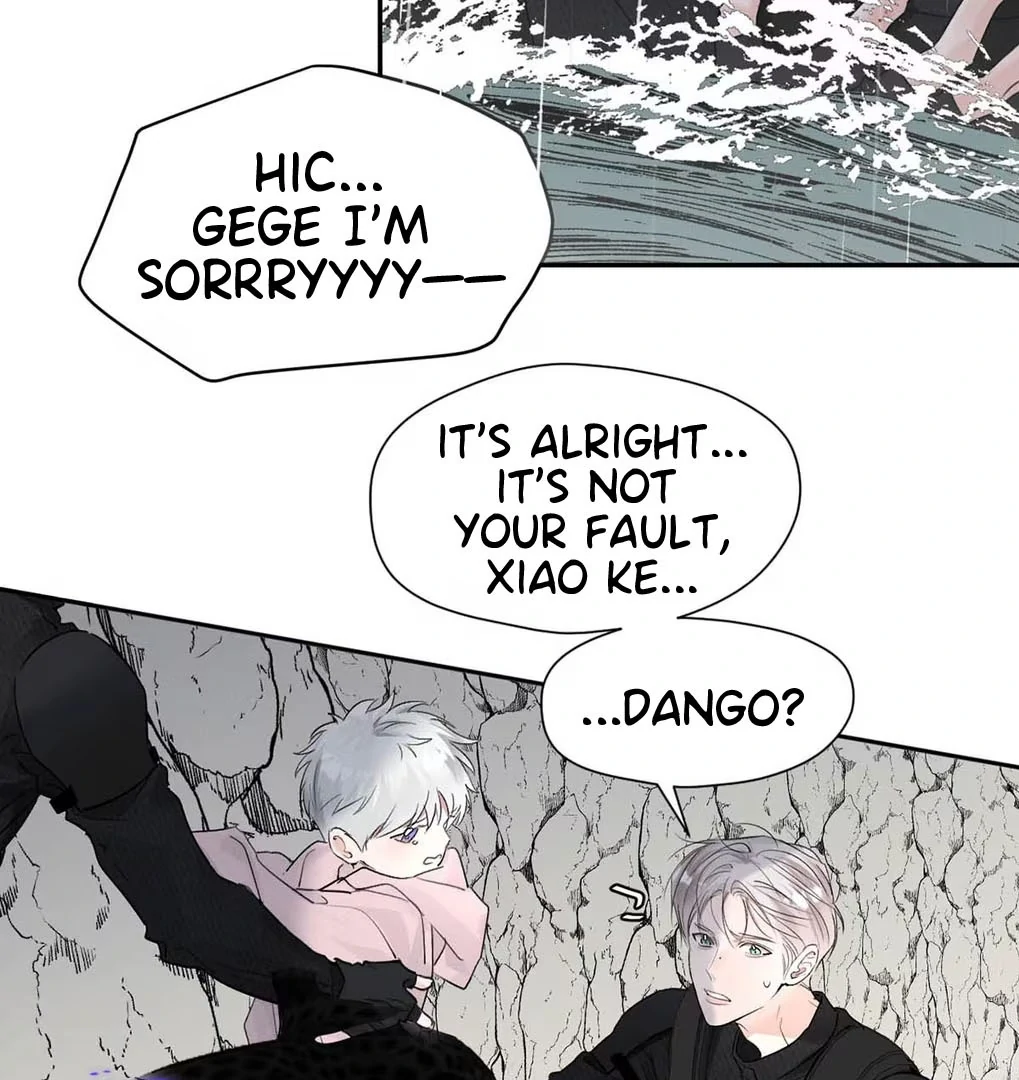 I became a first-class guide thanks to my childhood friends Chapter 52 - Page 41 in English