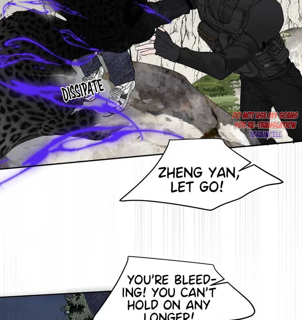 I became a first-class guide thanks to my childhood friends Chapter 52 - Page 42 in English